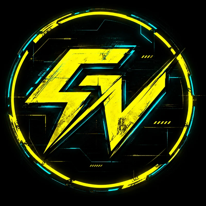 Logo GVolt 3D